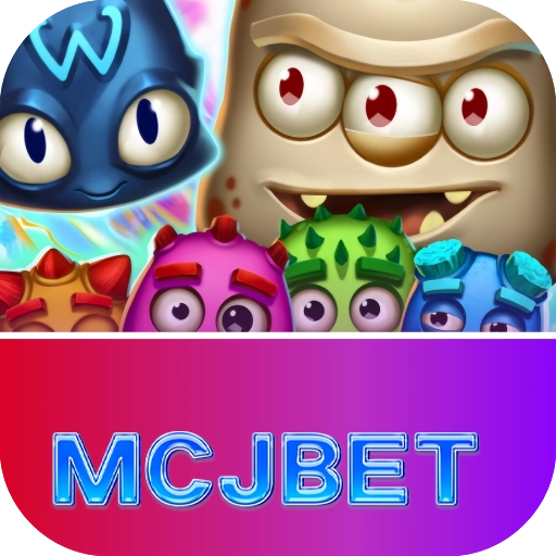 mcjbet Logo