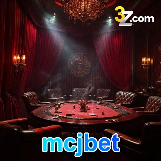 mcjbet Bônus