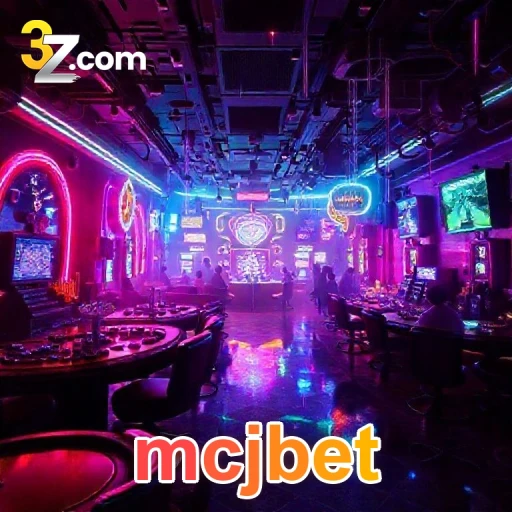 mcjbet