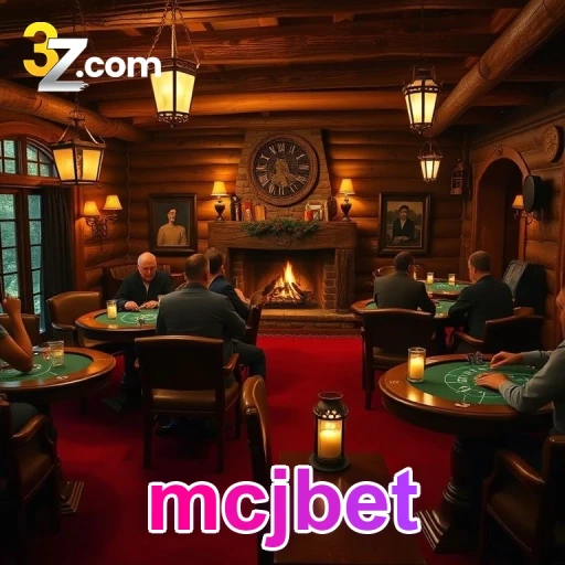 mcjbet