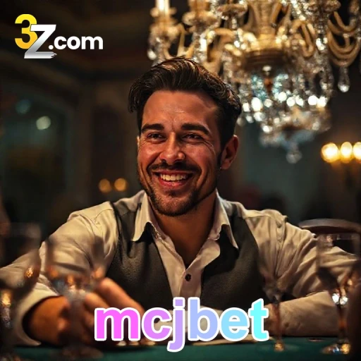 mcjbet