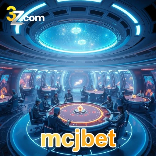 mcjbet Jogos de caça-níqueis